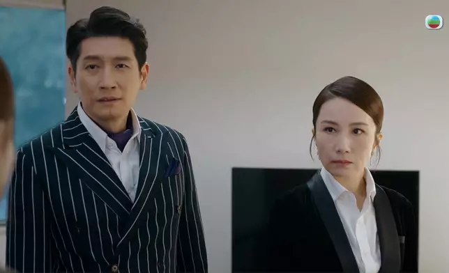 劇照