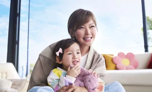 Inez讚囡囡好有創意。