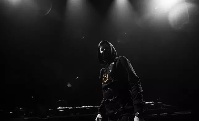 Alan Walker