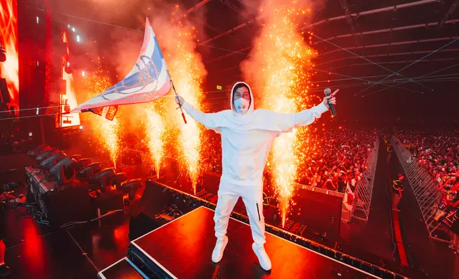Alan Walker