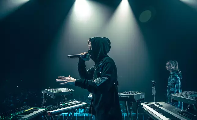 Alan Walker