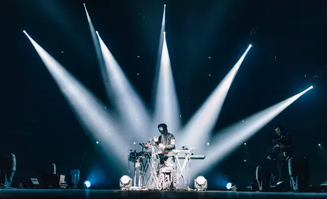 Alan Walker