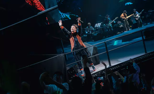 主辦單位發布公告，同時公布退票方案。