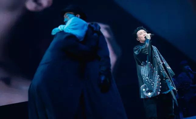 FEAR and DREAMS演唱會團隊與主辦單位對這次臨時變動深感歉意。