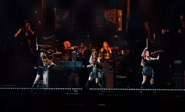 Kennevia Photography