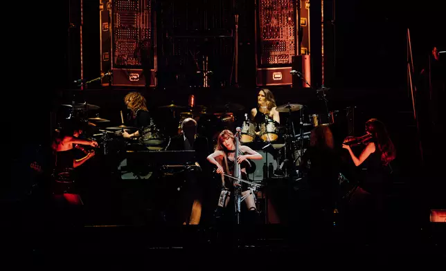 Kennevia Photography