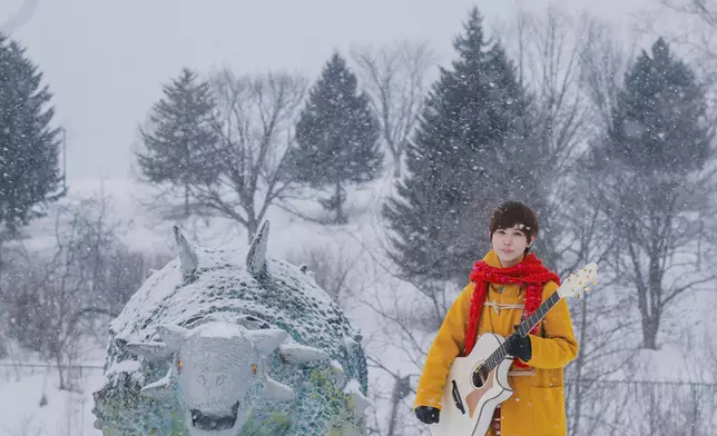 小魏擅於觀察他人情緒。