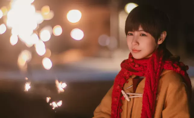 這次寫出《你不必無時無刻維持完美的笑容》這首歌就是對所謂「要求完美」有所感慨。