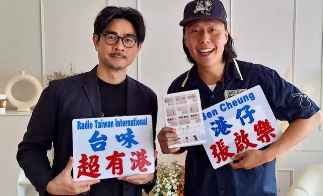 導演黃修平