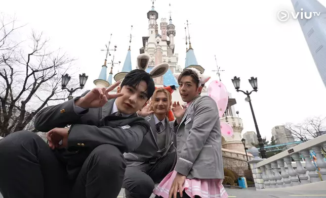 ViuTV Facebook圖片