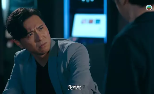 黃子恆啲衰格樣真係冇得輸。