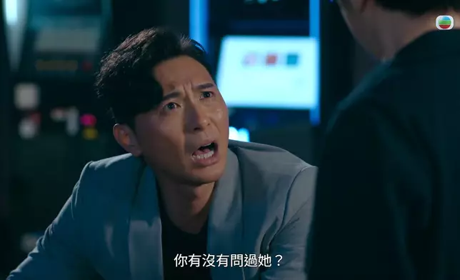 黃子恆啲衰格樣真係冇得輸。