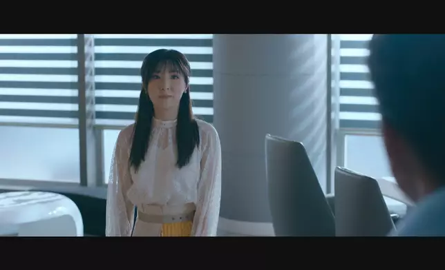 譚嘉儀新劇造型獲讚，仲有唔少人指佢撞樣陳秀珠添。