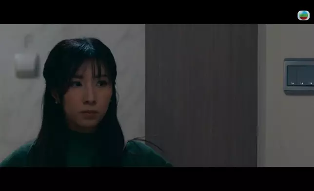 譚嘉儀新劇造型獲讚，仲有唔少人指佢撞樣陳秀珠添。