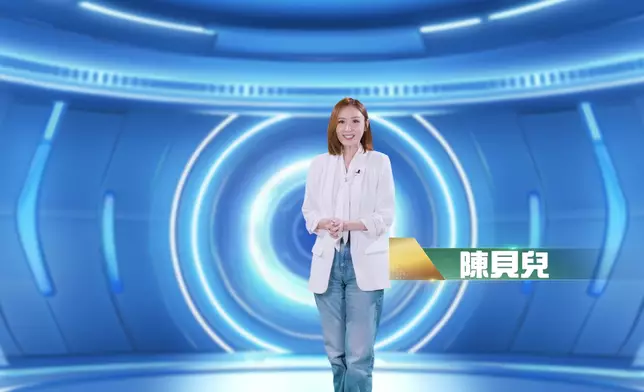 《無窮之路V：科技中國》
