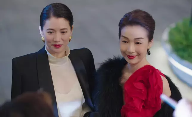 《模仿人生》