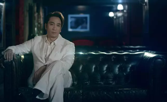 《璀燦之城》