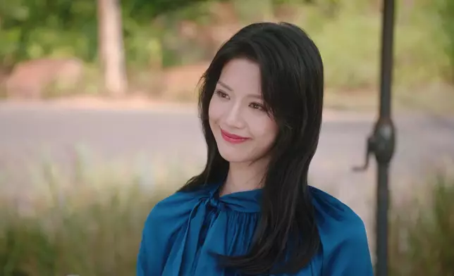 《夫妻的博弈》