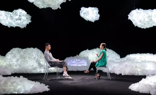 《再見愛人2》挽救18年婚姻