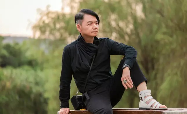 艾威仍堅持離婚決定，更坦言不滿Lisa沉迷打牌不顧健康。