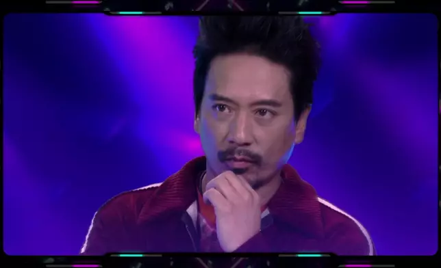 全新音樂遊戲節目《唱錢》，請來Eric任顧問。