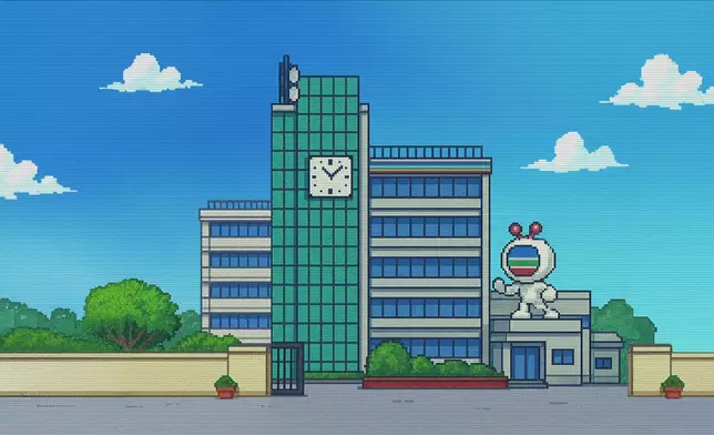 《小學最強1+1》