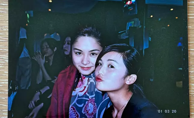 一直互相扶持。