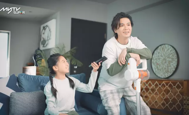 SUPERCHAT互動功能篇