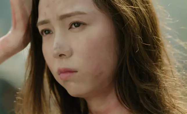 李海銅話呢幕戲拍攝時分秘必爭，兩位監製佳導同巢導除咗係咁計時，佳導仲要大嗌暈低去Tag海銅完成拍攝。