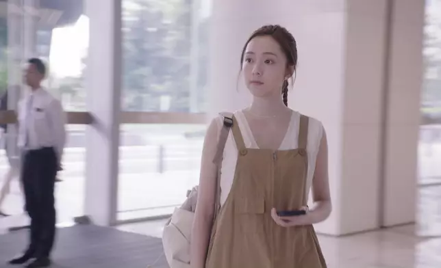 李海銅當年喺藝訓班有班花之稱。