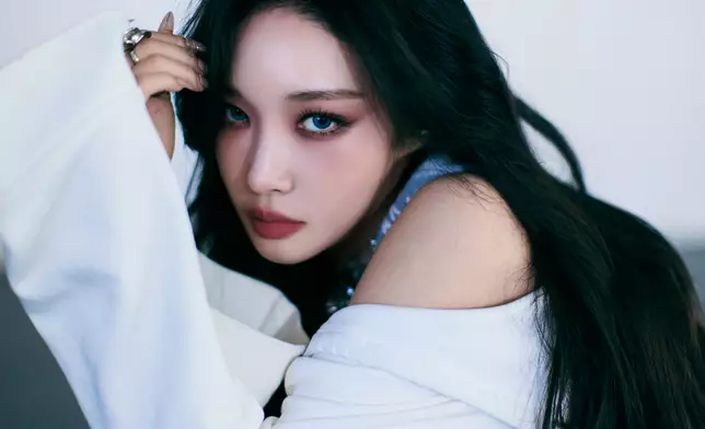 ⁠CHUNG HA