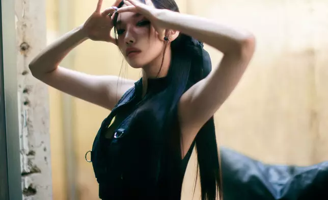 CHUNG HA