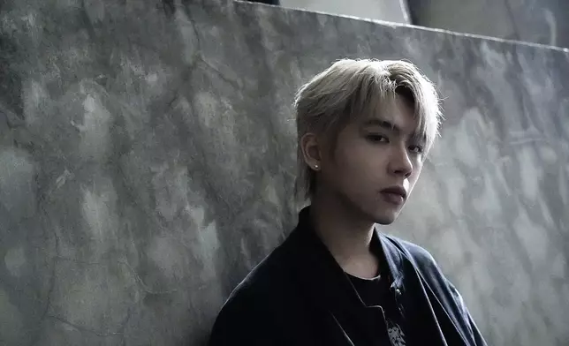 Heize Wong黃峻𤋮