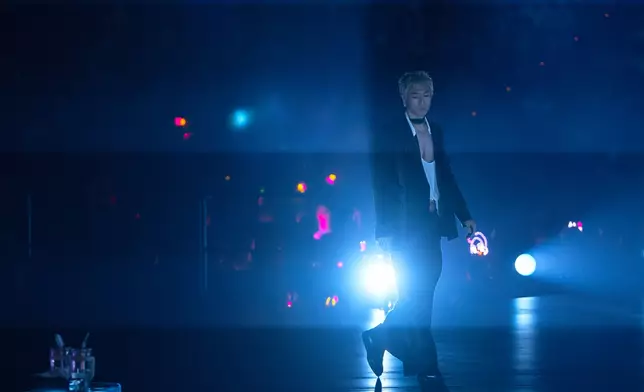 但Scott自言狀態未去到最滿意，但會繼續努力，希望一場比一場好。