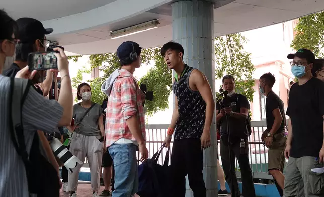 《失衡空間2之闇室》