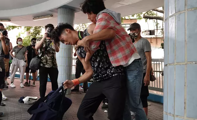 《失衡空間2之闇室》