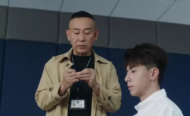 畀林保怡大多兩大直頭驚到喊。