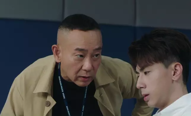 畀林保怡大多兩大直頭驚到喊。