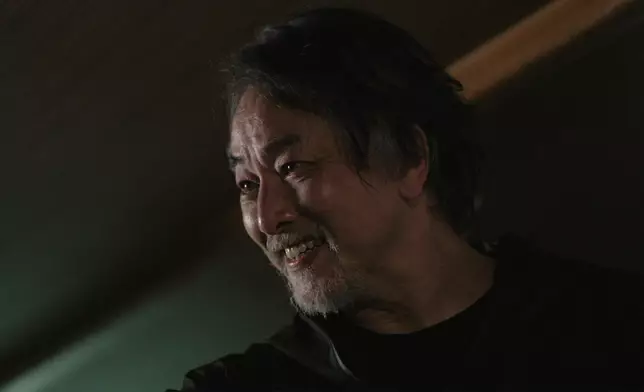 蔥頭呢一幕真係做到生死懸於一線嘅感覺出嚟。