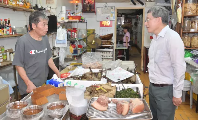 卓永興 WH Cheuk FB