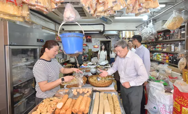 卓永興 WH Cheuk FB