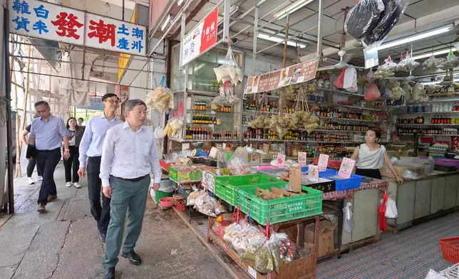 卓永興 WH Cheuk FB