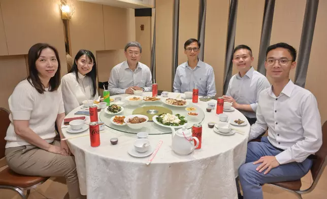 卓永興 WH Cheuk FB