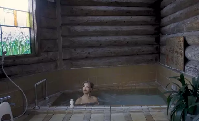 今晚Jessica木曾町之旅浸風品歎牛乳。