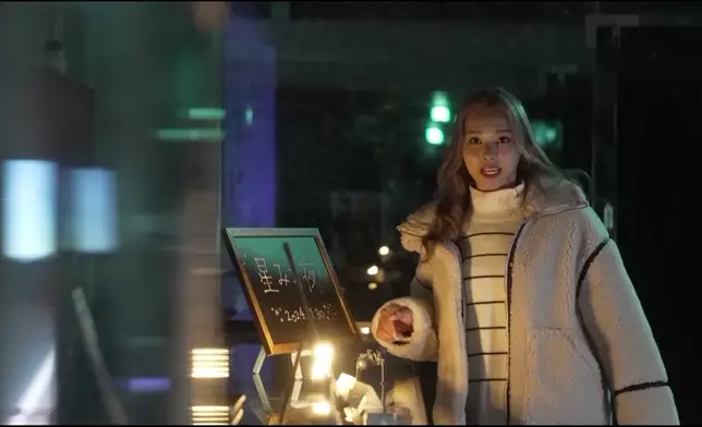 Pension Village每月平均有一晚舉行觀星活動。