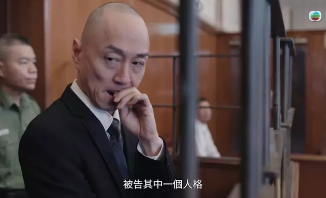 呢種「你吹我唔脹」樣，真係好爆。