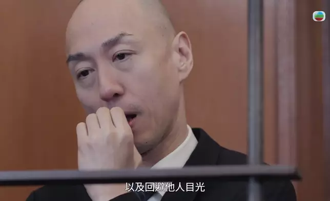 呢種「你吹我唔脹」樣，真係好爆。