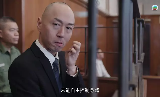 呢種「你吹我唔脹」樣，真係好爆。