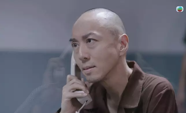 然後一輪兇狠挑機樣後。