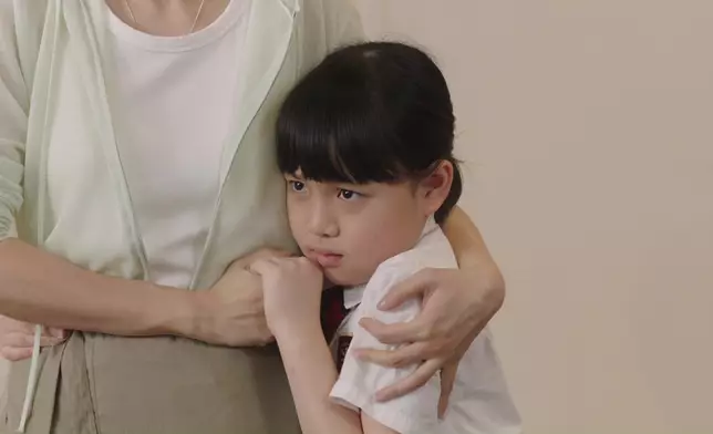 劇照